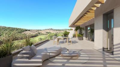 Appartement zum verkauf in San Roque Pueblo - DPIc349342 Appartement zum verkauf in San Roque Pueblo - DPIc349342