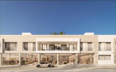 Flat for sale in San Pedro Pueblo - DPIc349437