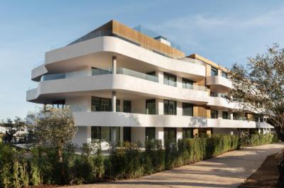 Appartement à vendre à San Enrique - Guadiaro - Pueblo Nuevo - DPIc349556 Appartement à vendre à San Enrique - Guadiaro - Pueblo Nuevo - DPIc349556