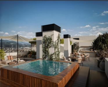 出售酒店式公寓Mijas Costa - DPIc349564