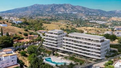 出售酒店式公寓Mijas Costa - DPIc350016