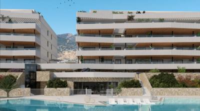 出售酒店式公寓Mijas Costa - DPIc350016