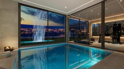 Villa for sale in Benahavís - DPIc347078
