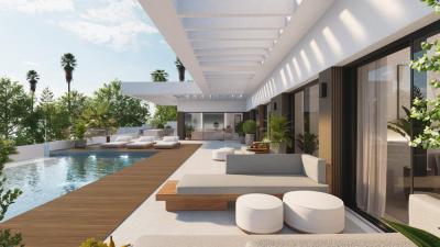 Villa for sale in Casares - DPIc348064