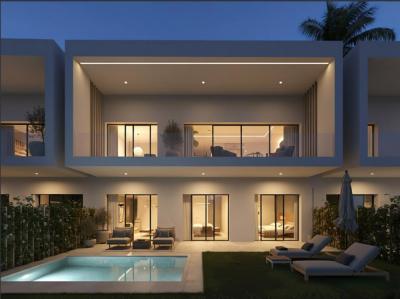 Villa for sale in Casares - DPIc349431