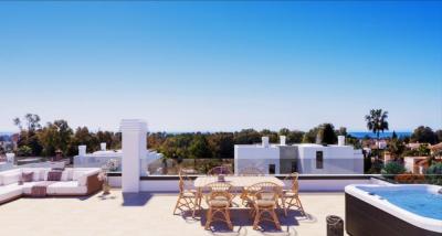 Villa for sale in Manilva - DPIc349348