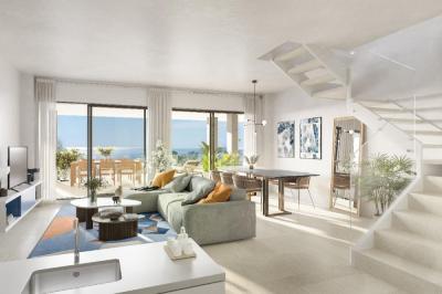 Asunnot myytävänä Montealto, Benalmádena - DPIe6540 Asunnot myytävänä Montealto, Benalmádena - DPIe6540