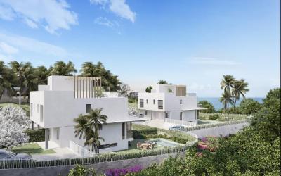 Asunnot myytävänä Montealto, Benalmádena - DPIe6540 Asunnot myytävänä Montealto, Benalmádena - DPIe6540