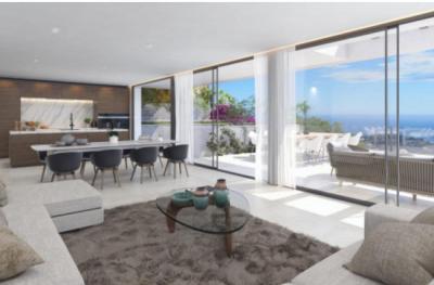 Villa à vendre à Olletas, Málaga - DPIc347001 Villa à vendre à Olletas, Málaga - DPIc347001