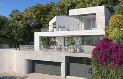 Villa à vendre à Olletas, Málaga - DPIc347001 Villa à vendre à Olletas, Málaga - DPIc347001