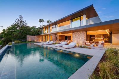 Villa for sale in Villacana-Costalita-Saladillo - DPIc348061