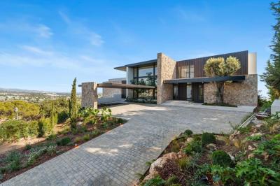 Villa for sale in Villacana-Costalita-Saladillo - DPIc348061
