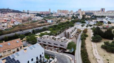 Villa en venta en Centro Ciudad - DPIc350766