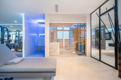 Villa for sale in Benahavís - DPIc347069