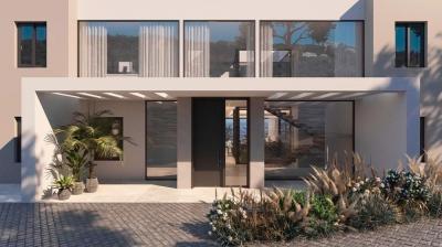 Villa for sale in Benahavís - DPIc347077