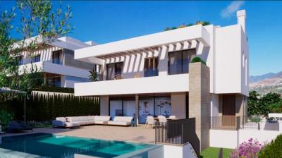Villa for sale in Villacana-Costalita-Saladillo - DPIc349284