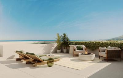 Villa for sale in Casares - DPIc349442