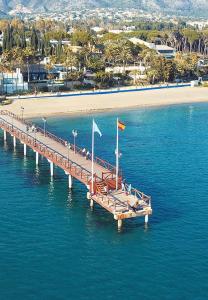 Våning  till salu i Los Monteros - DPIe11137