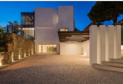 Villa for sale in Casco Antiguo, Marbella - DPIc348015