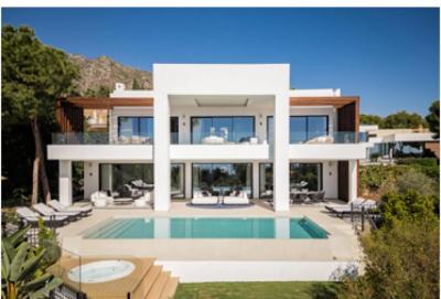 Villa for sale in Casco Antiguo, Marbella - DPIc348015