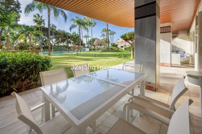 Appartamento in vendita a Casco Antiguo, Marbella - DPIc352268