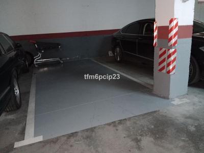 Garage for sale in San Luis de Sabinillas, Manilva - DPIc352271