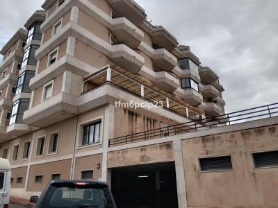Garage for sale in San Luis de Sabinillas, Manilva - DPIc352271