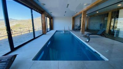 出售酒店式公寓Paraiso-Borronal - DPIc352288