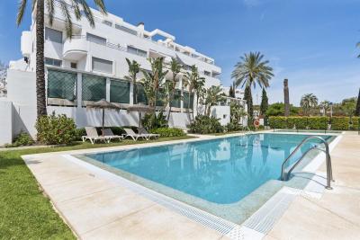 Huoneisto myytävänä La Cala de Mijas - DPIc352290
