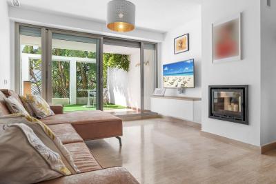 Huoneisto myytävänä La Cala de Mijas - DPIc352290