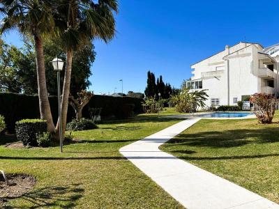 Huoneisto myytävänä La Cala de Mijas - DPIc352329