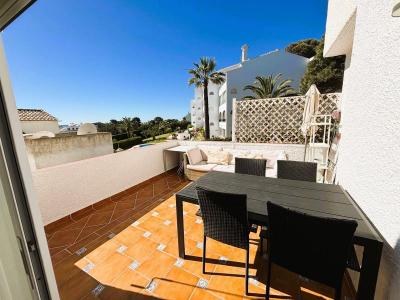 Huoneisto myytävänä La Cala de Mijas - DPIc352329
