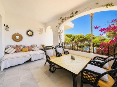 Huoneisto myytävänä Cabopino-Artola, Marbella - DPIc352337 Huoneisto myytävänä Cabopino-Artola, Marbella - DPIc352337