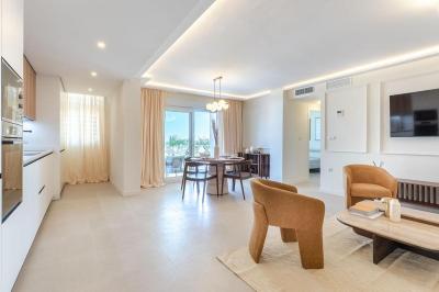 Апартаменты на продажу в Miraflores - DPIc352338 Апартаменты на продажу в Miraflores - DPIc352338