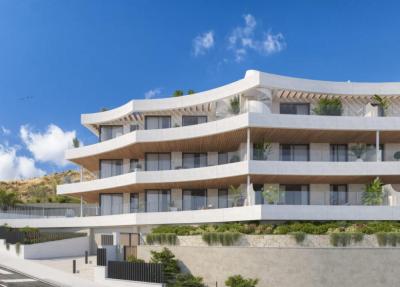 Lägenhet till salu i Olletas, Málaga - DPIc347500 Lägenhet till salu i Olletas, Málaga - DPIc347500