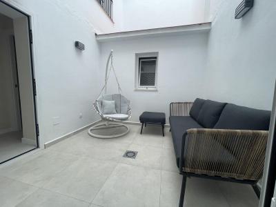 出售酒店式公寓Paraiso-Borronal - DPIc352295