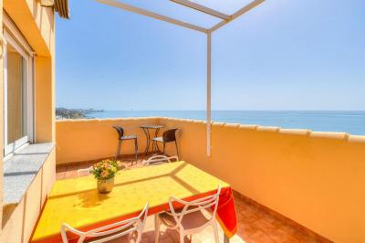 Квартира на продажу в Carvajal - Las Gaviotas - DPIc352334 Квартира на продажу в Carvajal - Las Gaviotas - DPIc352334