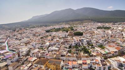Woning te koop in Alhaurín el Grande - DPIc352335 Woning te koop in Alhaurín el Grande - DPIc352335