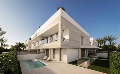 Villa for sale in Casares - DPIc349443