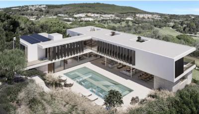 Villa in vendita a San Enrique - Guadiaro - Pueblo Nuevo, Sotogrande - DPIc349560 Villa in vendita a San Enrique - Guadiaro - Pueblo Nuevo, Sotogrande - DPIc349560