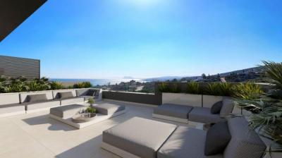 Villa for sale in Manilva - DPIe5735