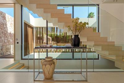 Villa for sale in Villacana-Costalita-Saladillo - DPIc348060