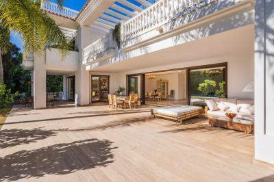 Villa for sale in Casco Antiguo - DPIc347436