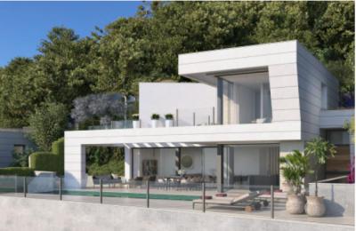 Villa à vendre à Olletas - DPIc347002 Villa à vendre à Olletas - DPIc347002