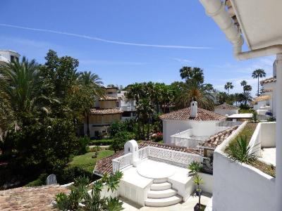 Elviria شقة للبيع - DPIe3935 Elviria شقة للبيع - DPIe3935