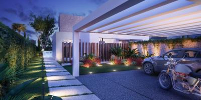 Villa in vendita a Centro - DPIe3690