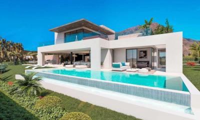 Villa in vendita a Centro - DPIe3690