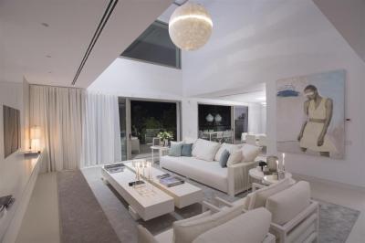 Villa for sale in Centro, Estepona - DPIe4126
