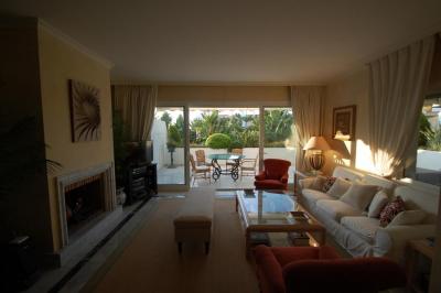 Lägenhet till salu i Bahía de Marbella - DPIe4169 Lägenhet till salu i Bahía de Marbella - DPIe4169