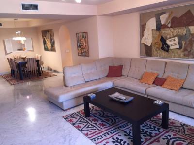 Apartment for sale in Puerto Banús - DPIe4190